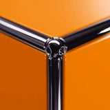 Pure Orange