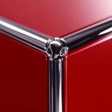 Ruby Red