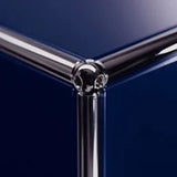 Steel Blue