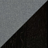 Hallingdal 130 with Black Oak