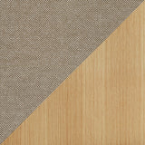 Hallingdal 220 with Oak