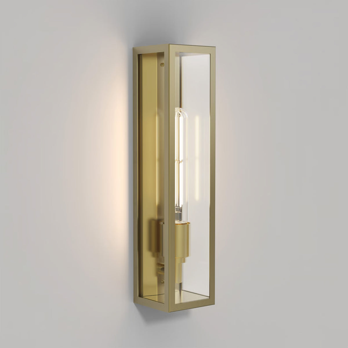Astro Lighting Harvard IP44 Wall Light