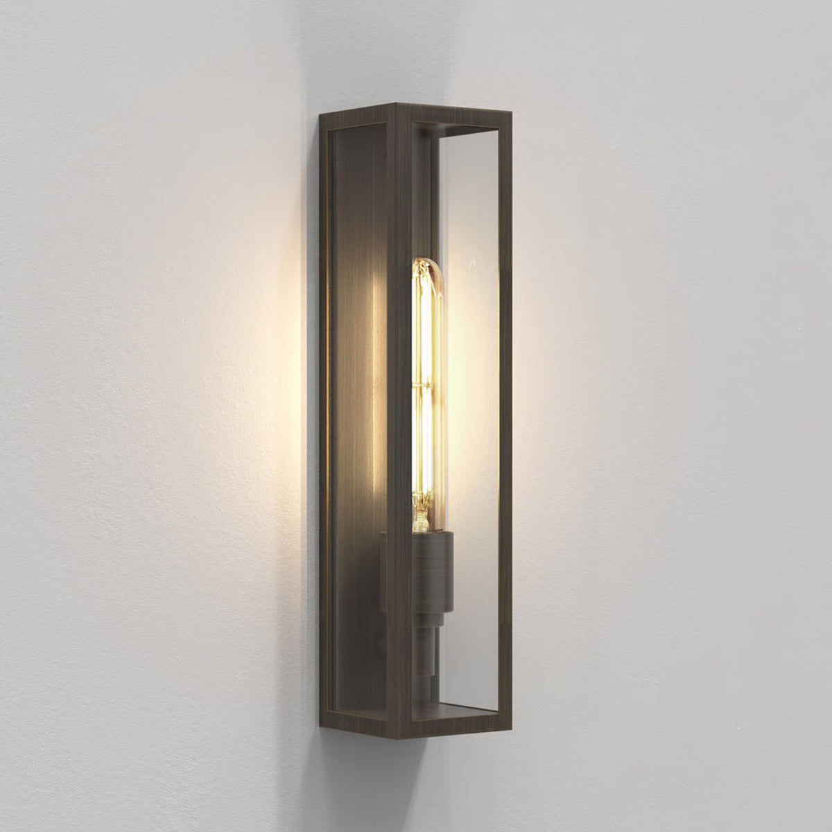 Astro Lighting Harvard IP44 Wall Light