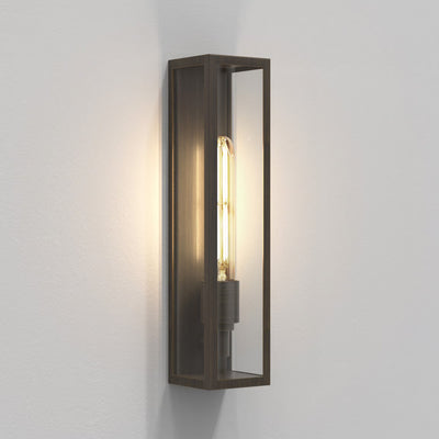 Astro Lighting Harvard IP44 Wall Light