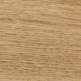 Lacquered Oak