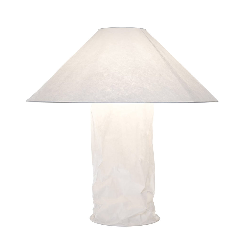 Ingo Maurer Lampampe Table Lamp
