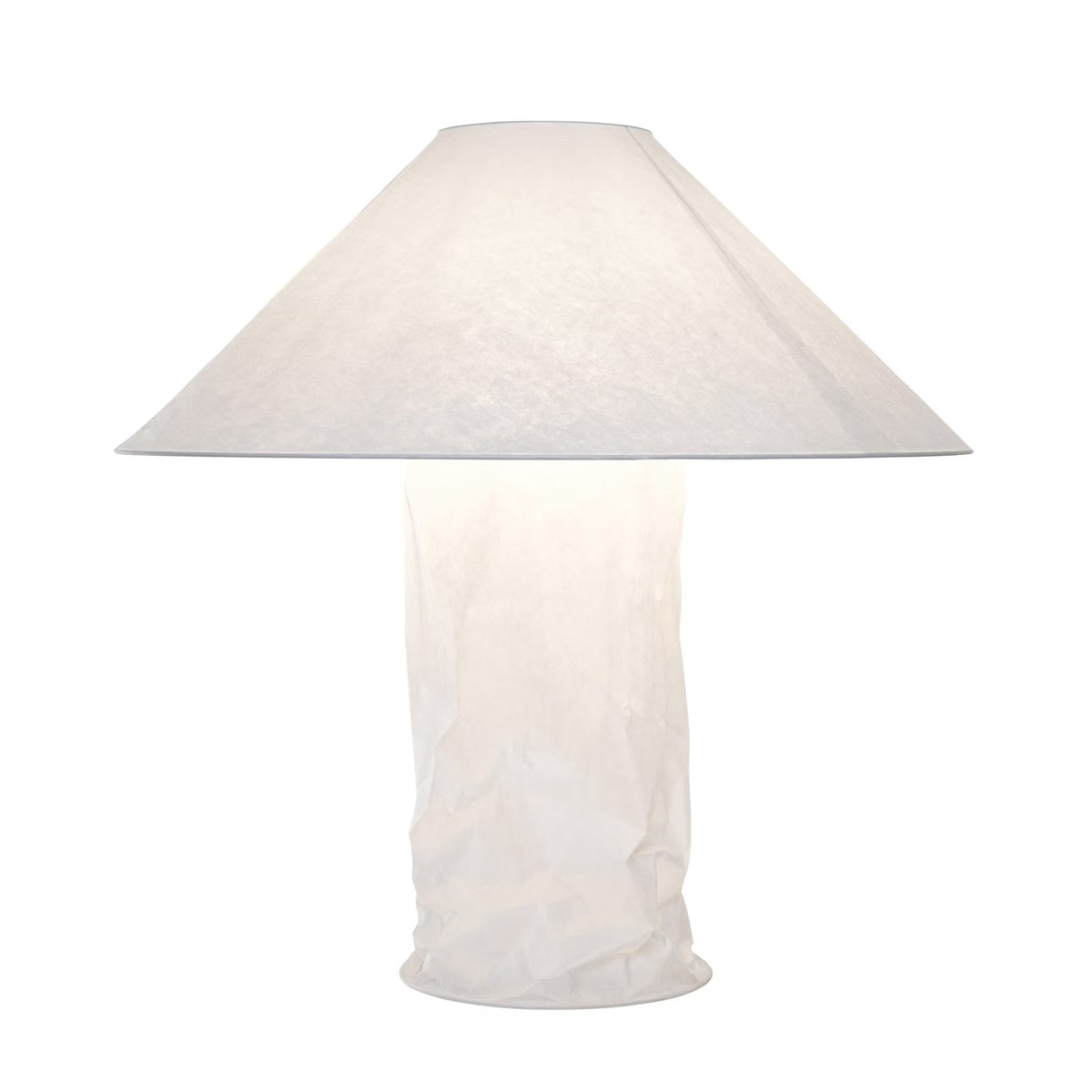 Ingo Maurer Lampampe Table Lamp