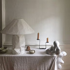 Ingo Maurer Lampampe Table Lamp