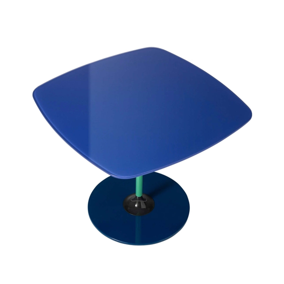 Kartell Thierry 4040 Side Table