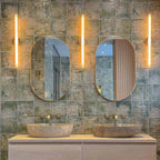 Tala Kilter Wall Light