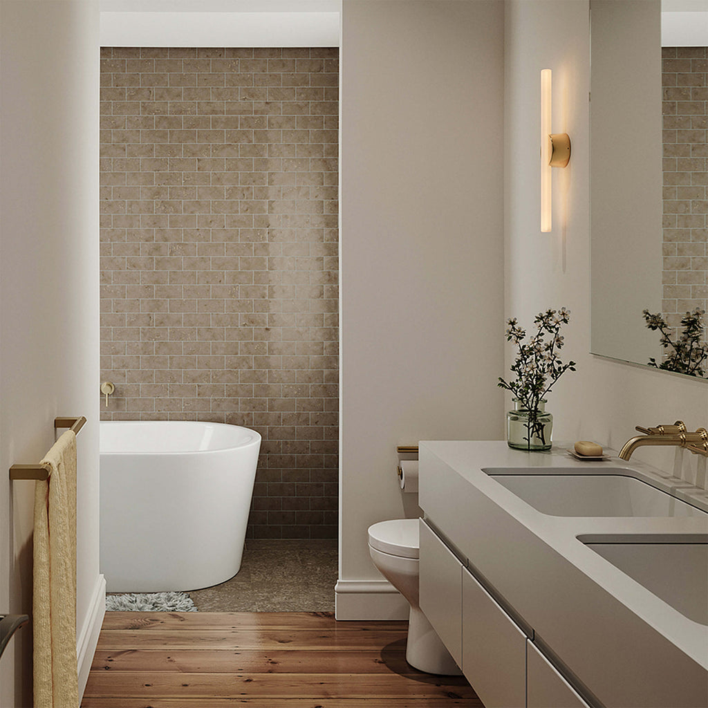Tala Kilter Wall Light