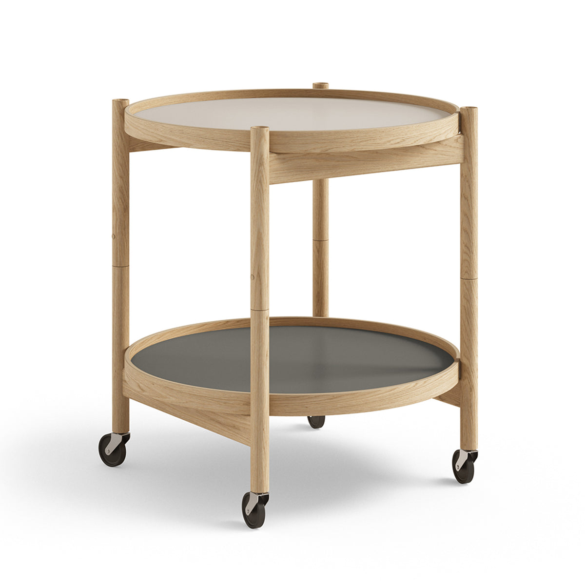 Brdr Kruger Bolling Tray Table