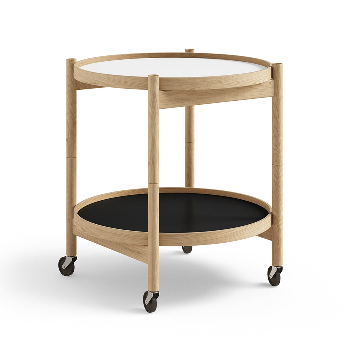 Brdr Kruger Bolling Tray Table