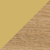 Biscotti and Oak