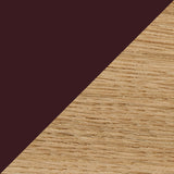 Bordeaux and Oak