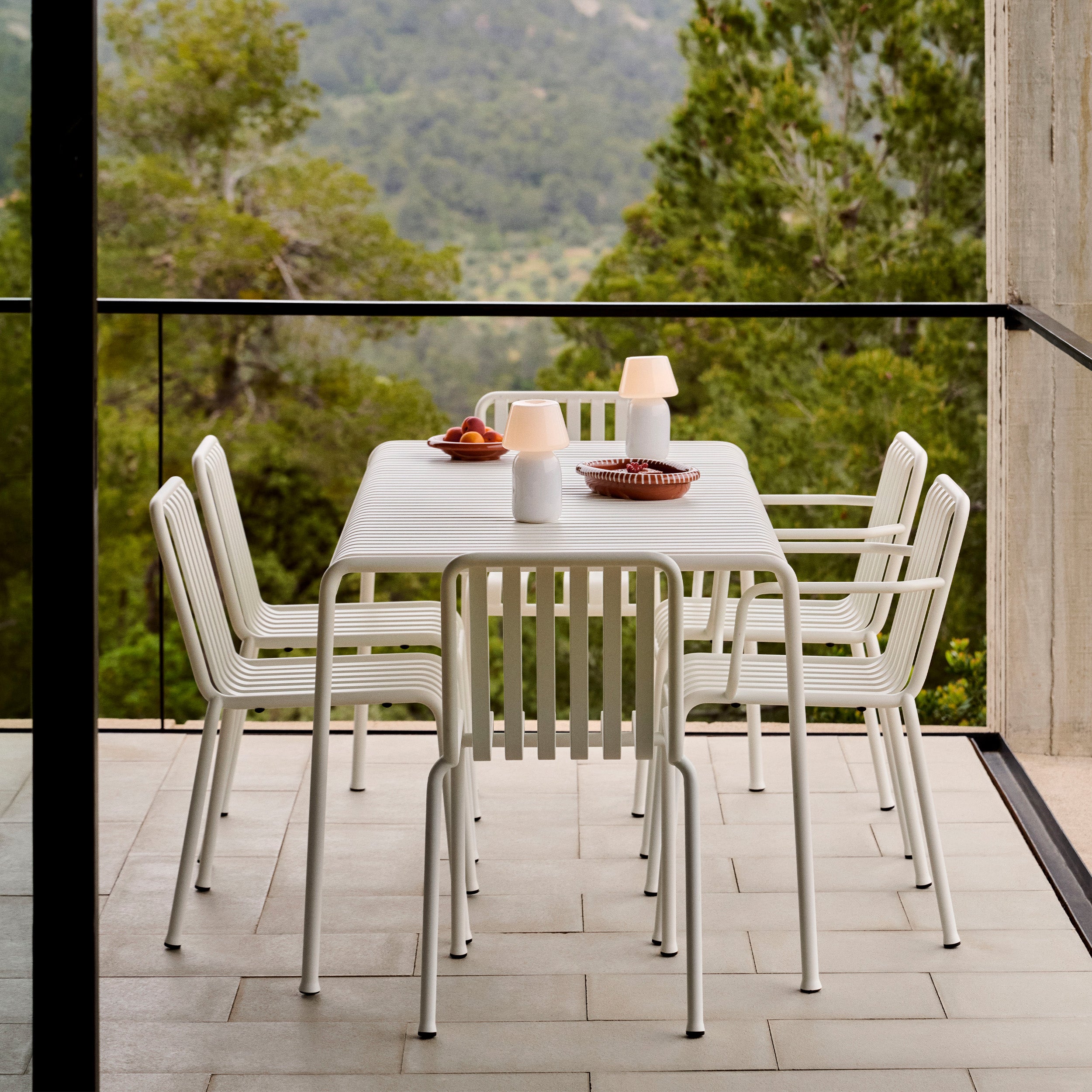 HAY Palissade Dining Collection | Holloways of Ludlow