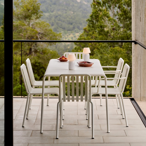 HAY Palissade Dining Collection Holloways of Ludlow