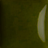 Moss green