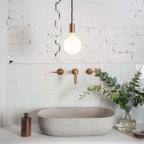 Tala Porcelain LED Light Bulb