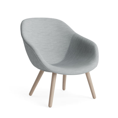 HAY AAL 82 Lounge Chair, Upholstered