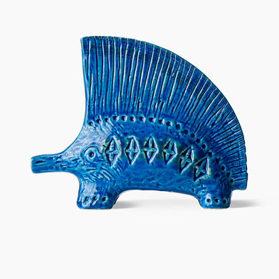 Bitossi Figura Istrice