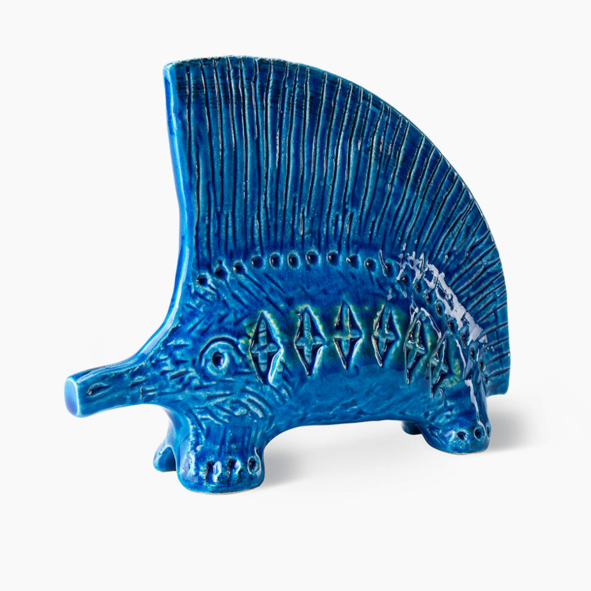 Bitossi Figura Istrice