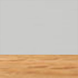 Light grey with light edges