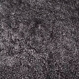 Black graphite