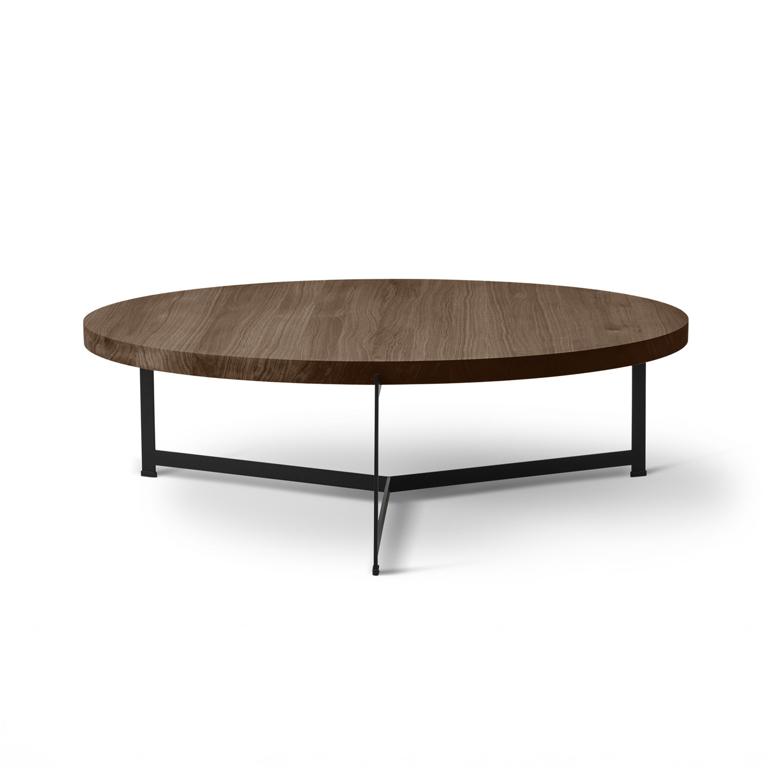 DK3 Plateau Coffee Side Table