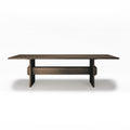 DK3 Jeppe Utzon #2 Extendable Table