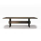 DK3 Jeppe Utzon #2 Extendable Table
