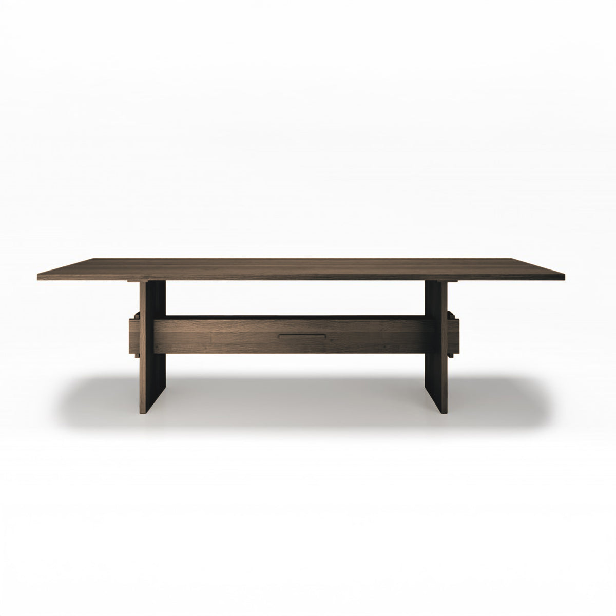 DK3 Jeppe Utzon #2 Extendable Table