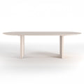 DK3 Ten Oval Extendable Dining Table