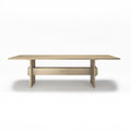 DK3 Jeppe Utzon #2 Extendable Table