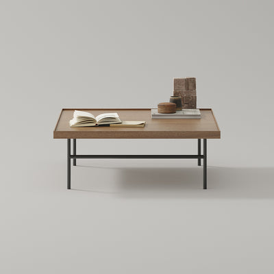 Treku Kutxa Coffee Table
