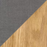 Lacquered Oak with Sunniva 242