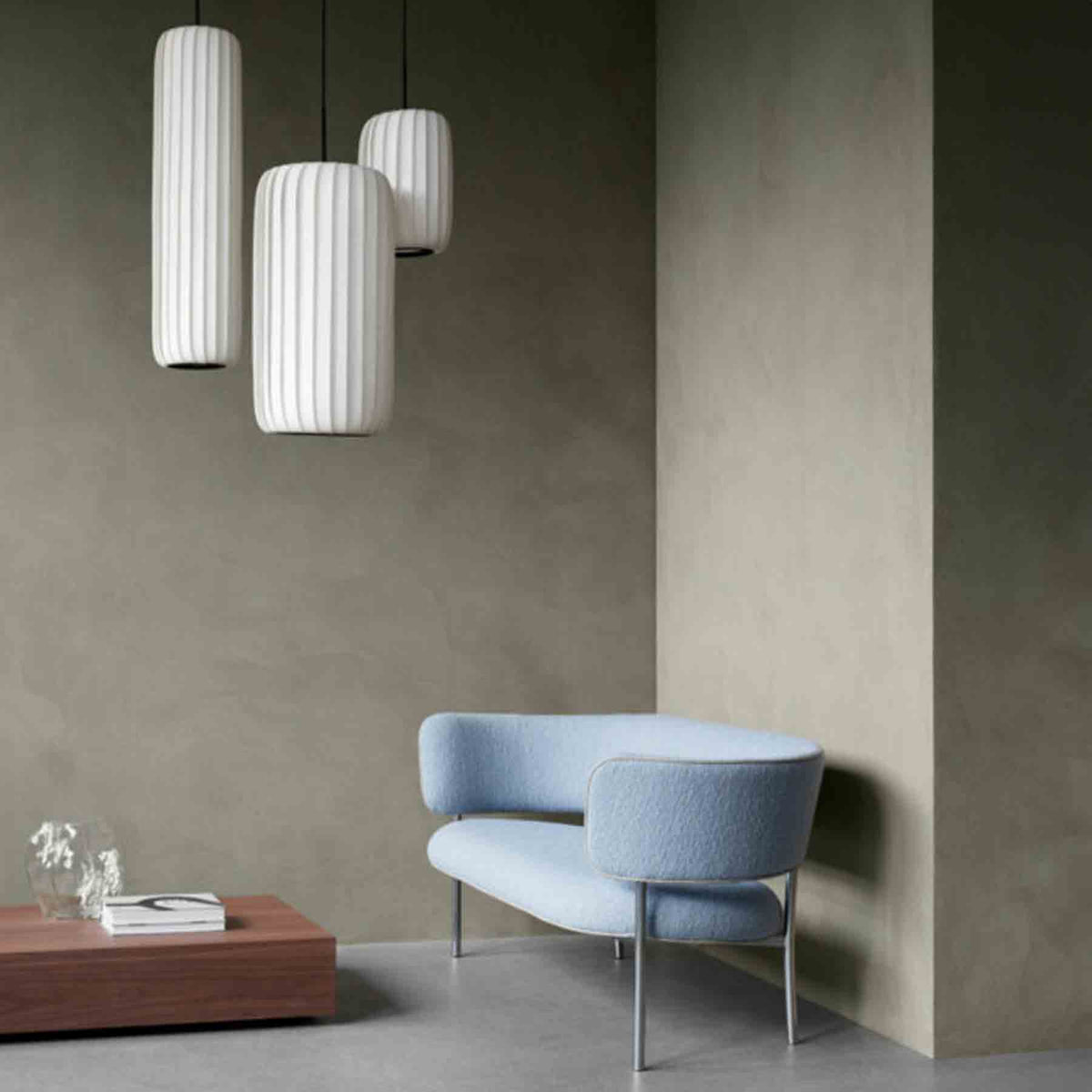 Tom Rossau TR37 Pendant Light