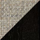 Tadao 720 with Black Oak