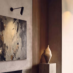 J. Adams Spot Pro Wallwash Light