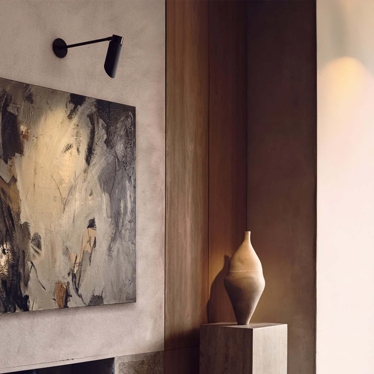 J. Adams Spot Pro Wallwash Light