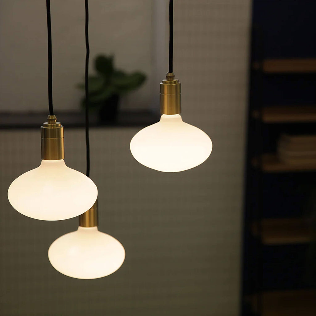 Tala Oval LED Light Bulb - E27