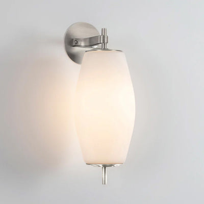 J. Adams Nova Wall Light