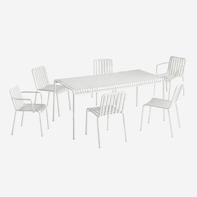 HAY Palissade Dining Collection - Large - Exclusive to Holloways of Ludlow