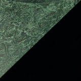 Warm Black & Verde Guatemala Marble