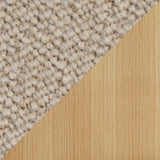 Turf Sand with Oak