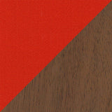 Vidar 542 with Walnut