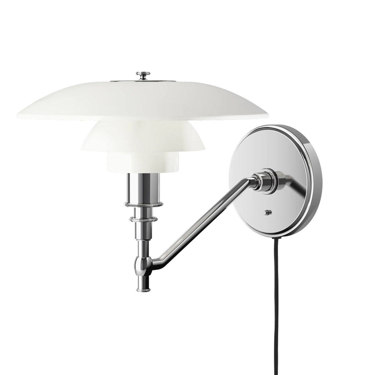 Louis Poulsen PH 3/2 Wall Light