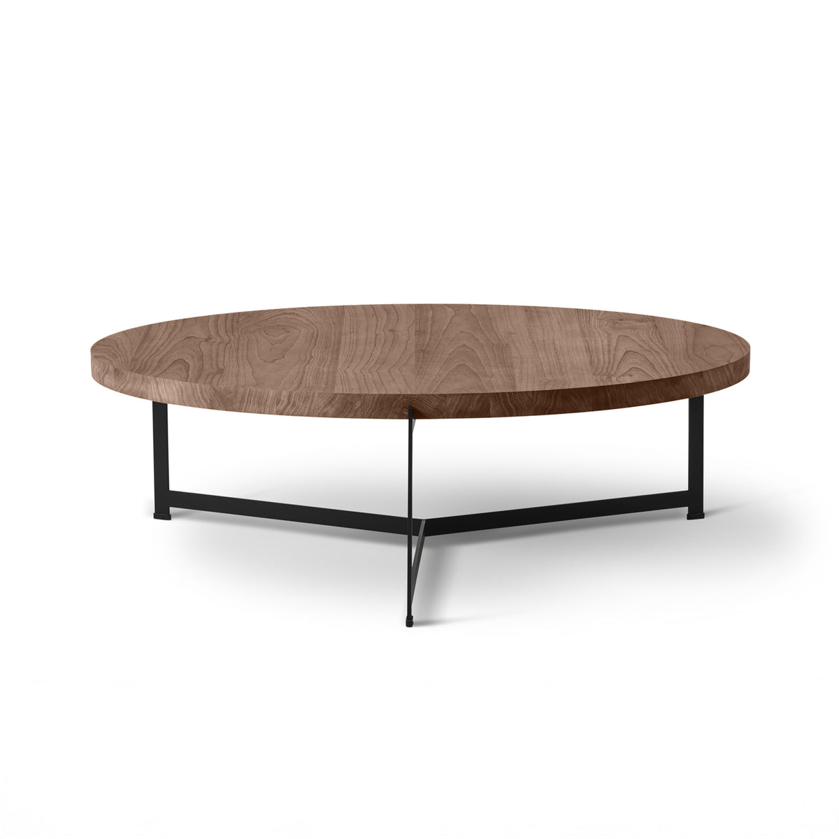 DK3 Plateau Coffee Side Table