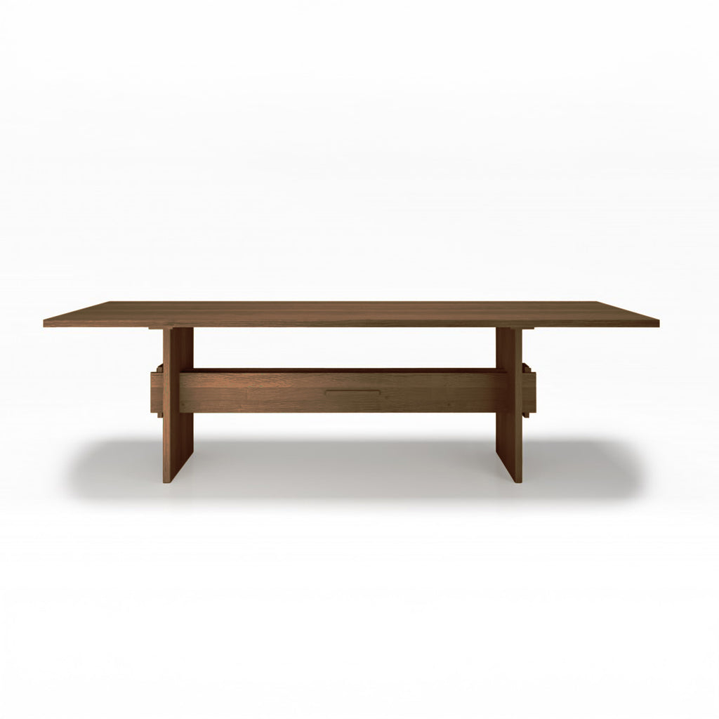 DK3 Jeppe Utzon #2 Extendable Table