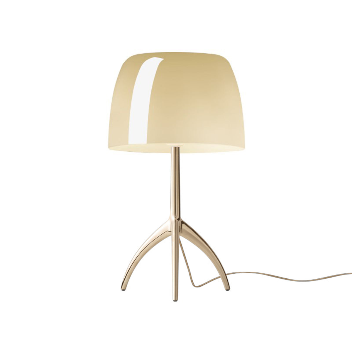 Foscarini Lumiere 05 Table Lamp - Small